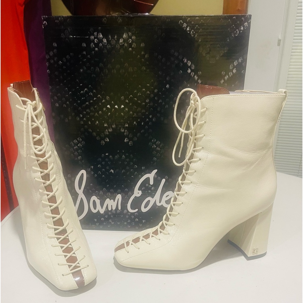 Sam Edelman Boots